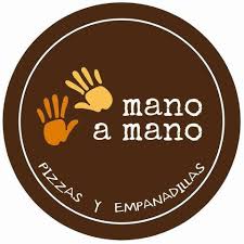 Logotipo Mano a Mano